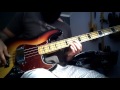 Super Mario Theme Ibanez Silver Series 1977