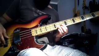 Video thumbnail for Super Mario Theme - Ibanez Silver Series 1977 by Jozef Madola