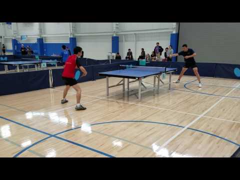 Yichi Zhang (2620) vs Bochao Li (2593)