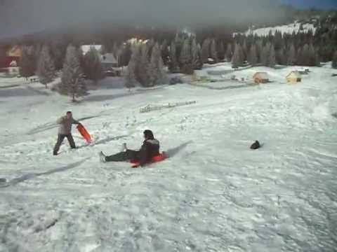 arieseni 28.12.2011 tinerii de la Maranata CONOP (ARAD).MP4