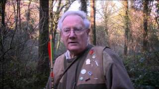 preview picture of video 'Dunbrody Archers Dunbrody Archers.wmv'