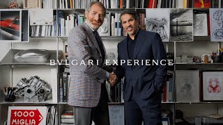 Bvlgari Mattar Bin Lahej x Octo Finissimo | Dubai Watch Week