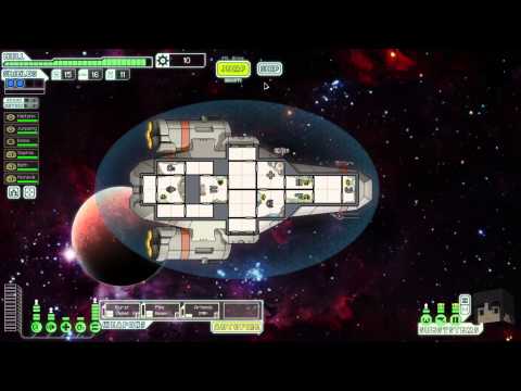 Pak Plays 03/10/2015 - FTL pt.2