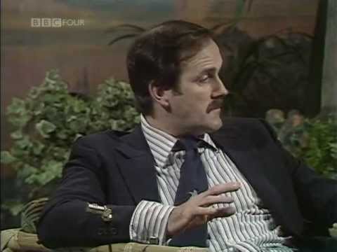 Life Of Brian- 1979 Debate (2/4)
