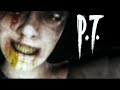 P.T. Silent Hills Playable Teaser