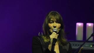 Carla Bruni - Dolce Francia HD Live From Istanbul 2017