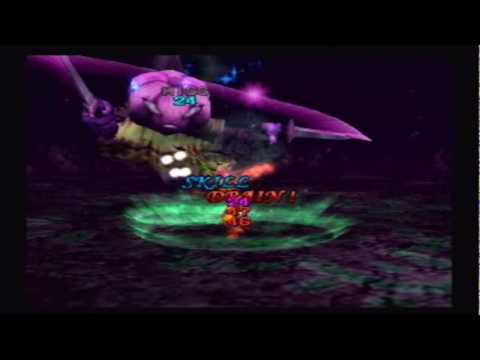 .hack // MUTATION Playthrough Part 12