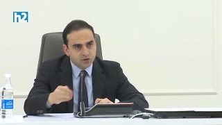 2 շաբաթում 8 նոր ավտոբուսի գումար է հավաքվել. Տիգրան Ավինյան: Լրաբեր - 20.04.2026