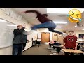 Best Funny Videos 🤣 - People Being Idiots | 😂 Try Not To Laugh - BY FunnyTime99 🏖️ #40