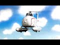 Harold The Helicopter Thomas Friends