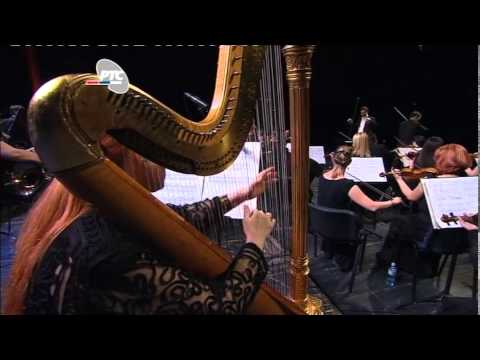 Stefan Milenkovich - Meditation from Opera Thais, Jules Massenet