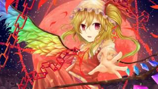 【東方German Vocal】 Rebirth 「Blossom Nightfall」