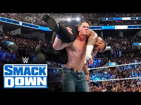 John Cena Hopes To Return To WWE For One Last Run After Christmas