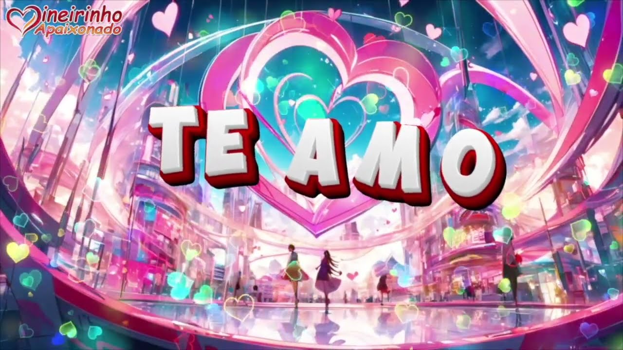 Minha Estrela Guia do Amor! 🌟💘 Amo Você Demais Amorzinho!