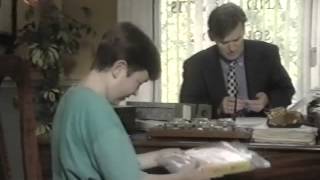 Matt's Million Episode 1