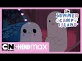 Zomer Kamp Eiland | Betsy de schattige geest | Cartoon Network