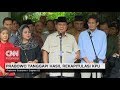 Prabowo Tolak Hasil Rekapitulasi "Senyap-senyap" KPU Prabowo Tolak Hasil Rekapitulasi "Senyap-senyap" KPU