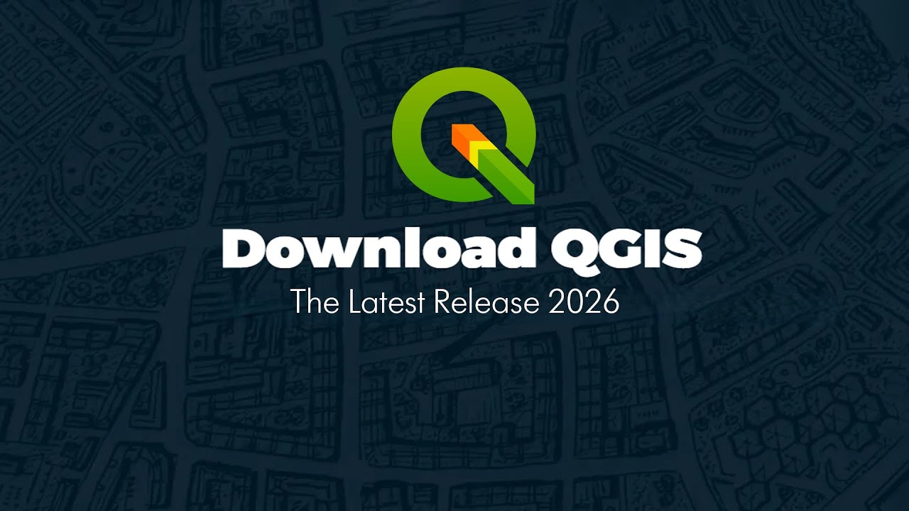 How to Download and Install QGIS 2026 | Step-by-Step Tutorial for Beginners | The Latest Release