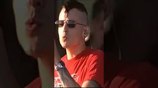 Nobody's Listening || Linkin Park live at RockamRing 2004 #linkinpark #meteora #chesterbennington