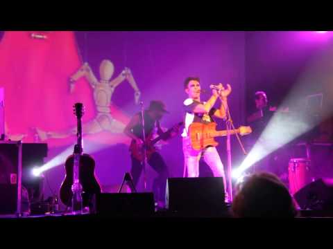 Edoardo Bennato al Ciocco