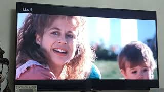 Terminator 2 Best Scene Sarah Connor&#39;s Dream