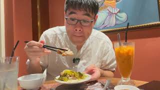 Nathalie’s Thai Saigon | Authentic Thai Food in Ho Chi Minh City