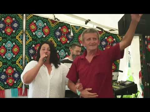 Prinos kod Dragice (Ive) Maskaljević - Mara i Josip