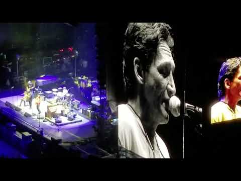Jack Johnson and John Cruz with Eagles Aloha Stadium 2018
