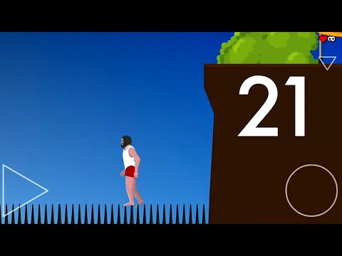 Short Life game Win + all Fails Level 21