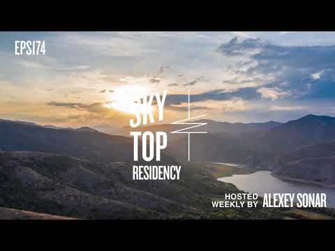TEASER: Alexey Sonar – SkyTop Residency 174