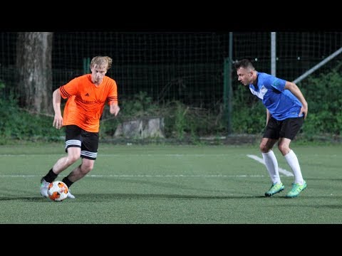 SkillsMed - Kadra GAP AZS UEK: 11. tydzień (FLS Wiosna 2018)