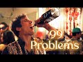 Lip Gallagher - 99 Problems