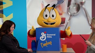 General Mills What We’ve Given |2024 Responsibility Report