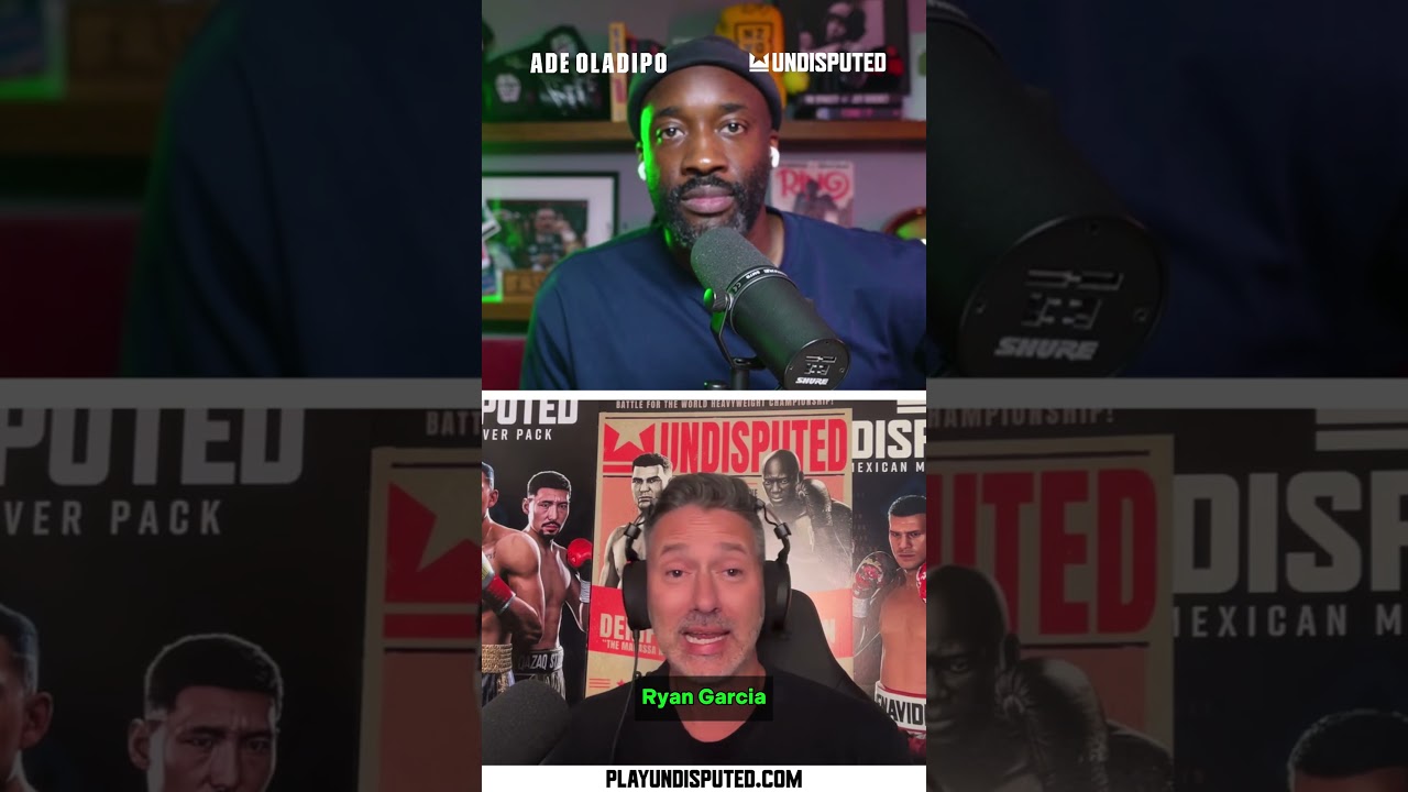 Pacquiao vs Crawford… who was faster? 💨🤔 #terencecrawford #mannypacquiao #debate