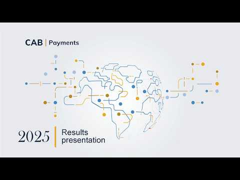 CAB Payments Holdings - FY25 results presentation (March 2026)