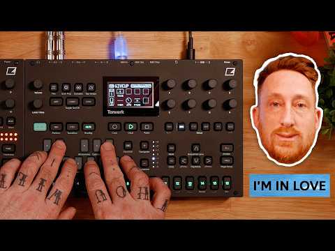 I Love the Tonverk... But...