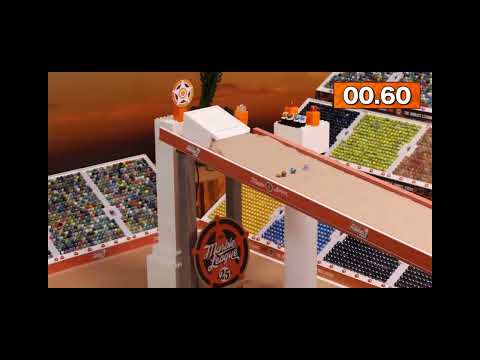 Marble League Showdown 2025 Recap First 9 teams