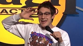 Dan Levy - The Other Dan Levy