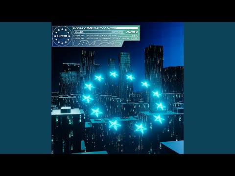 DJ Dolphin (DJ Heartstring Remix)