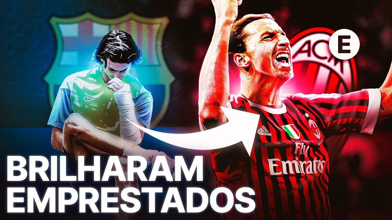 6 EMPRÉSTIMOS que deram MUITO CERTO ✅