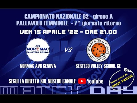 B2 femminile