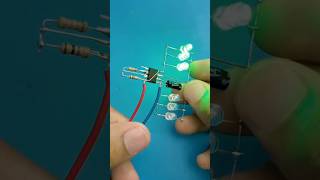 Download lagu 555 Timer IC Projects | flasher Lights mp3