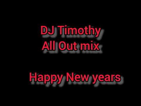 DJ Timothy Jol Mix 2024