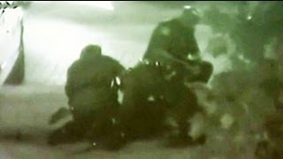 KELLY THOMAS TALKS BRUTALITY VIDEO WHICH ENDED IN A LOSS OF LIFE WELCOME TO CALIFORNIA REMOVE TASER&