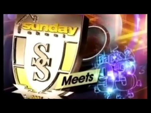 Where's the raving crew? DJ Footloose insane mix at Back to 93 Rave