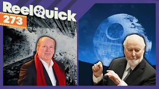 Best Film Scores of All Time Draft | ReelQuick Ep. 273