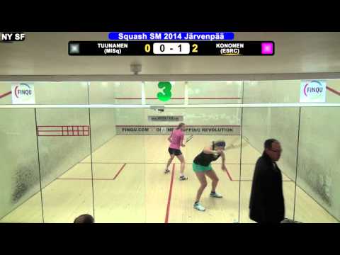 SM2014   NY Elina Kononen ESRC   Jutta Tuunanen MiSq