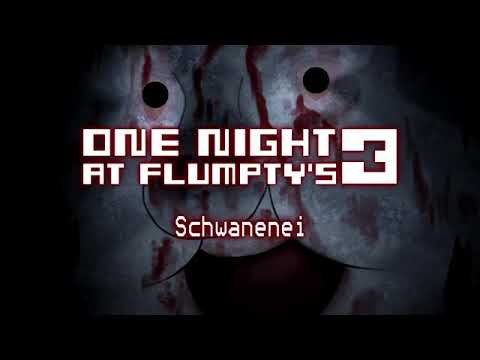 Jonochrome: ONAF3 Soundtrack 08 - Schwanenei