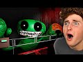 I Beat GARTEN OF BANBAN 1! DEFAULT Thumbnail