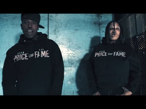 Sean Price & Lil Fame "Wait For It" (Official Music Video)